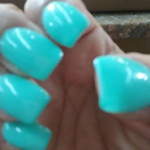 Meet your Posher, Noemi